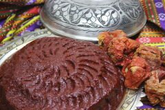 Tatlı Biber Salçası Güneş