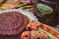 Tatlı Biber Salçası Güneş