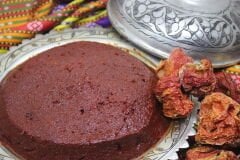 Karışık Salça Güneş