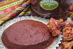 Karışık Salça Güneş