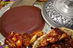 Domates Salçası