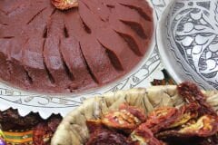 Domates Salçası