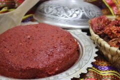 Tatlı Biber Salçası