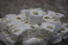 Sultan Lokum Fındıklı