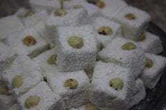 Sultan Lokum Fındıklı