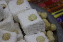 Sultan Lokum Fındıklı