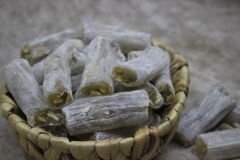 Fıstıklı Fitil Lokum