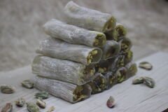 Fıstıklı Fitil Lokum