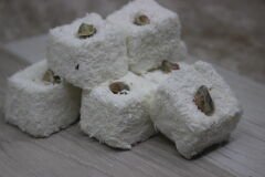 Sultan Lokum Fıstıklı