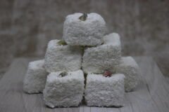 Sultan Lokum Fıstıklı