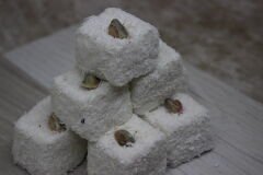 Sultan Lokum Fıstıklı