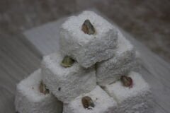 Sultan Lokum Fıstıklı