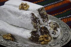 Sadrazam Sucuk