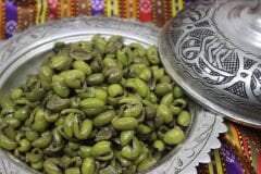 Kırma Çekirdeksiz Yeşil Zeytin ( 5 Kg )