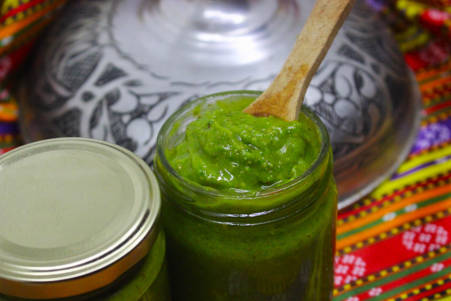 Fıstık Ezmesi ( 200 Gr )