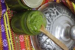 Fıstık Ezmesi ( 200 Gr )