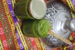 Fıstık Ezmesi ( 200 Gr )