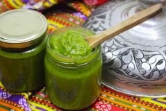 Fıstık Ezmesi ( 200 Gr )