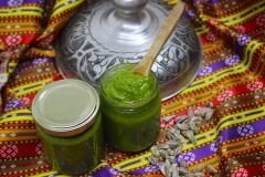 Fıstık Ezmesi ( 200 Gr )