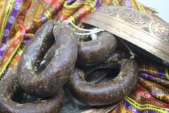 Kasap Sucuk Orta Acılı