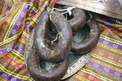 Kasap Sucuk Orta Acılı