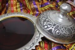 Üzüm Pekmezi