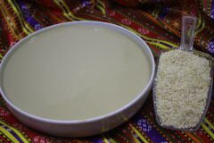 Tahin