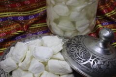 Tuzlu Antep Peyniri
