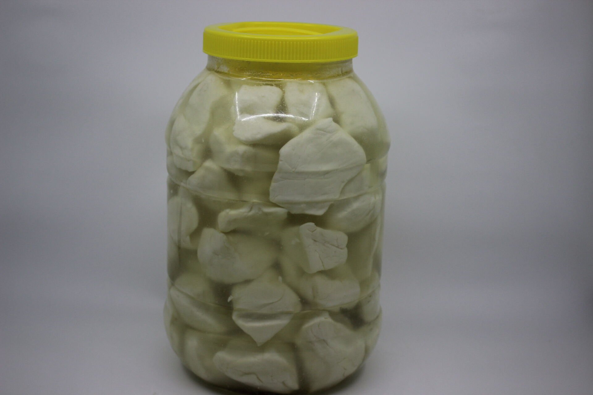 Tuzlu Antep Peyniri