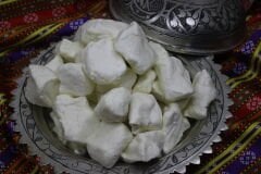 Vakumlu Tuzsuz Antep Peyniri