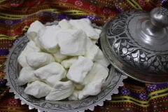 Vakumlu Tuzsuz Antep Peyniri