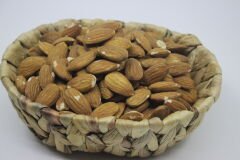 Çiğ Badem