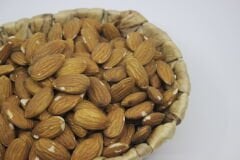 Çiğ Badem