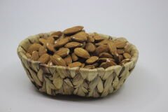 Çiğ Badem