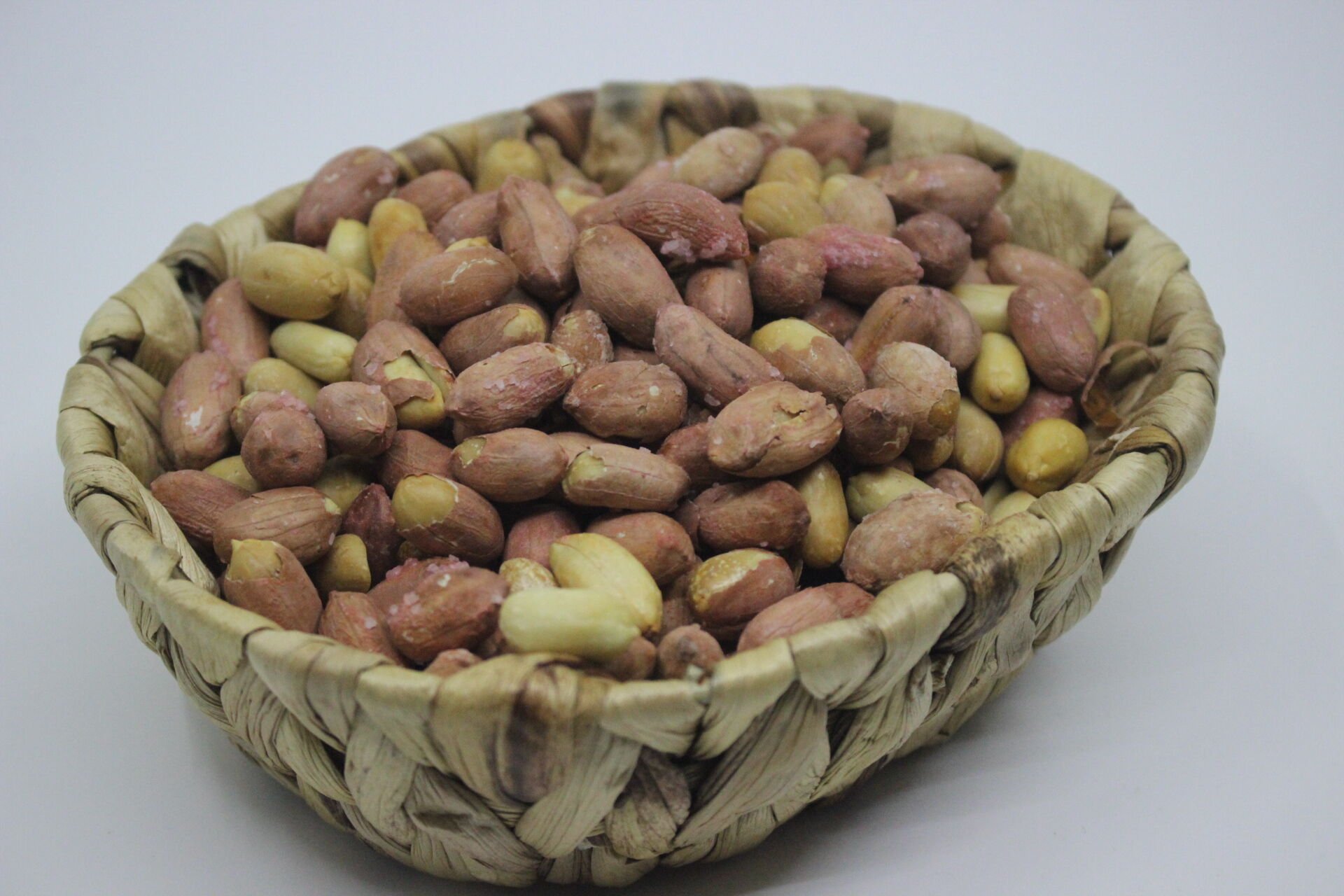 Fırınlanmış Yer Fıstığı