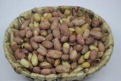 Fırınlanmış Yer Fıstığı