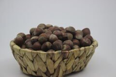 Çiğ Kabuklu Fındık