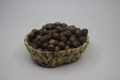 Çiğ Kabuklu Fındık