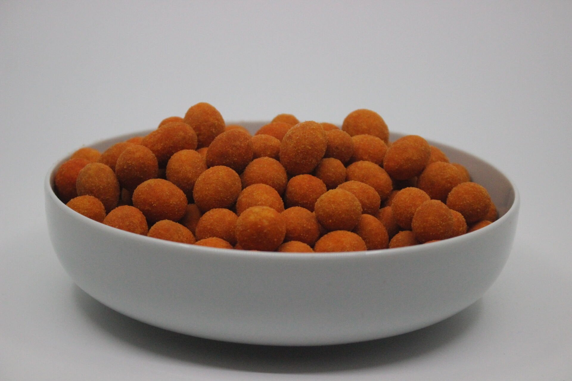 Kaplama Yer Fıstığı