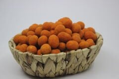 Kaplama Yer Fıstığı