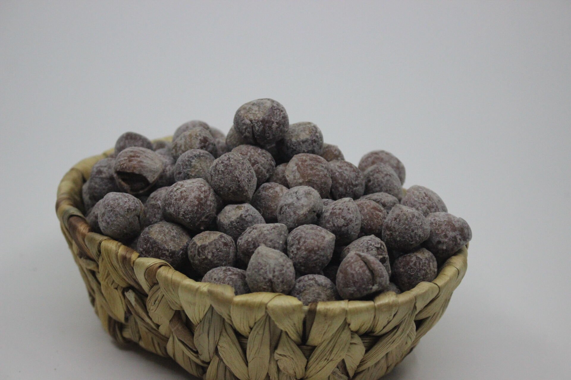 Kabuklu Foça Fındık