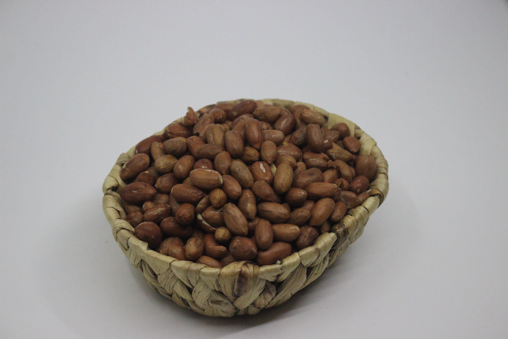 Tuzsuz Yer Fıstığı