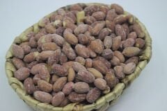 Kavrulmuş Yer Fıstığı