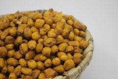 Soslu Mısır
