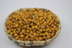 Soslu Mısır