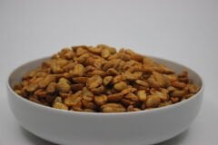 Soslu Yer Fıstığı