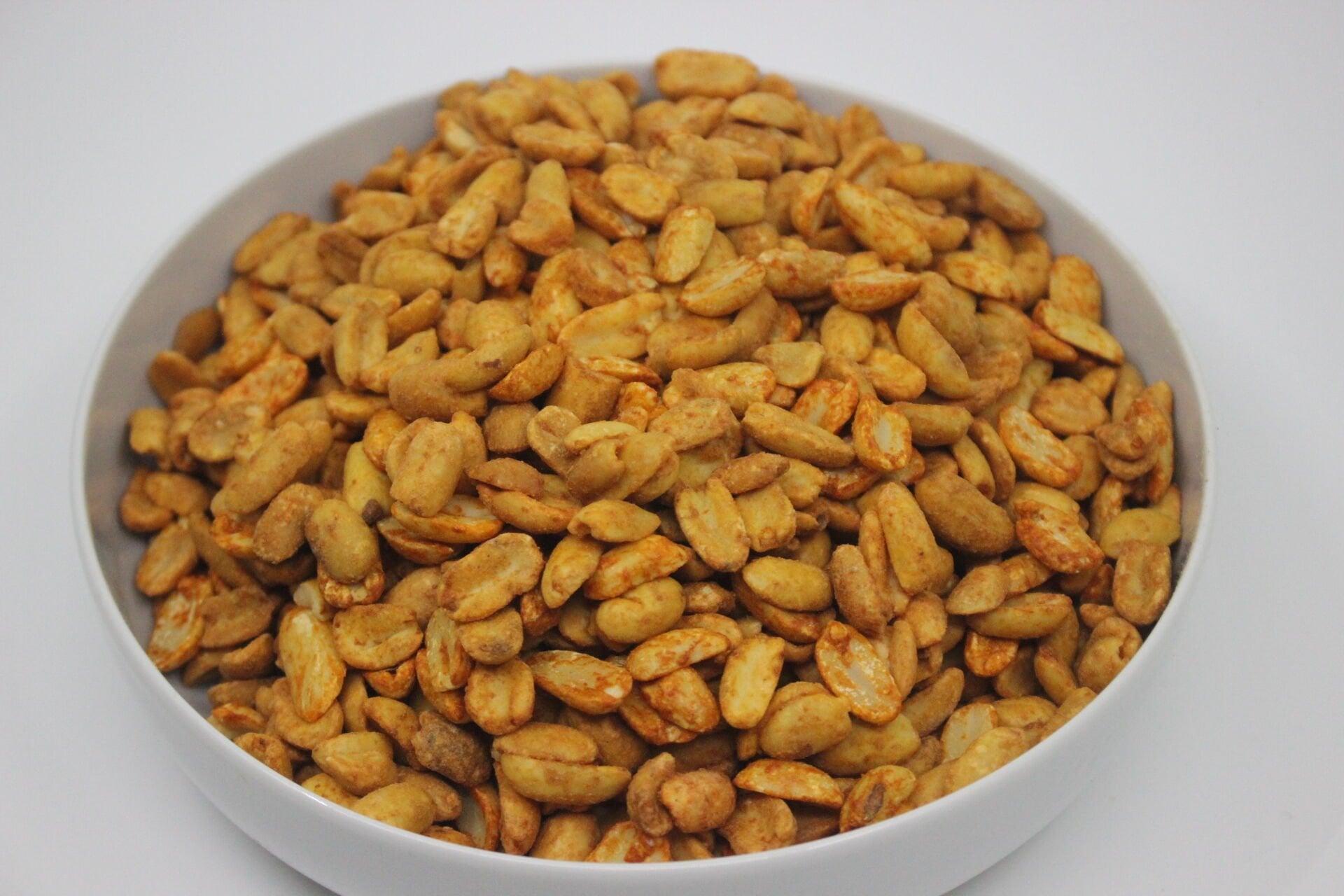 Soslu Yer Fıstığı