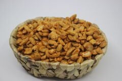 Soslu Yer Fıstığı