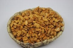 Soslu Yer Fıstığı