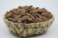 Kavrulmuş Tuzlu Badem